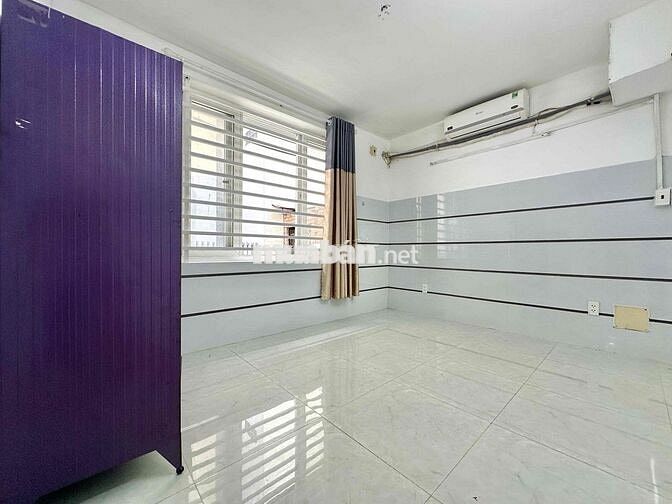 Cho Thuê Căn Hộ 1 Phòng Ngủ Cửa Sổ Trời Gần ĐH Văn Hiến