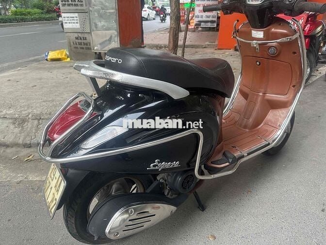 xe 50 cc đi cực ít còn rất mới
