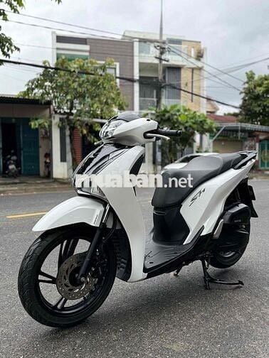 Honda SH 125i 2019 B.số 43 Góp trả trước 12tr