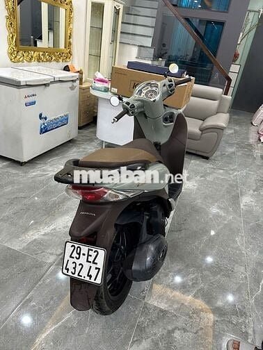 Chính chủ cần bán SHmode xe đẹp ko lỗi lầm Gdtt HN