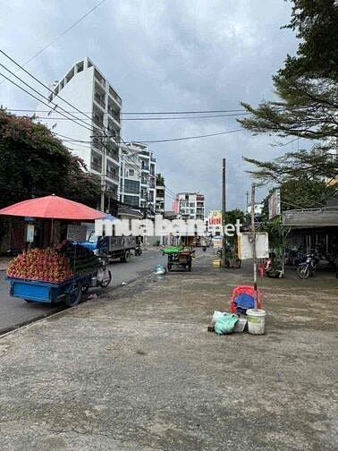 nhà thuê MTKD an dương vương an lạc bình Tân DT 80m giá 30tr