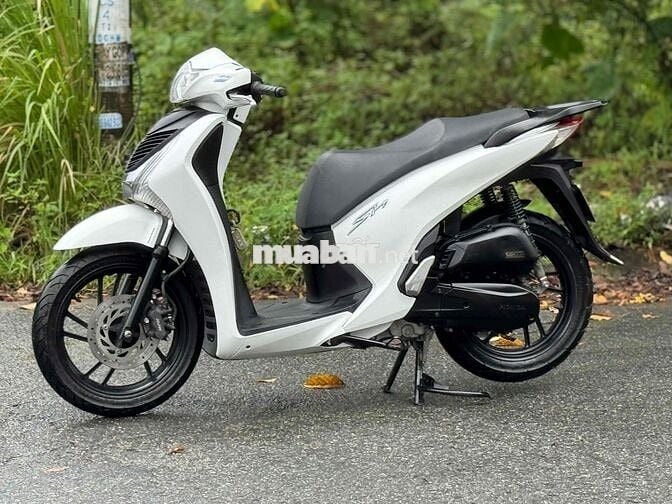 honda- Sh 125 khoá smakey bs43