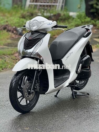 honda- Sh 125 khoá smakey bs43
