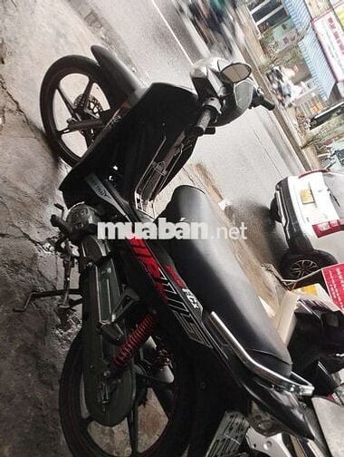 Sirius 50 cc dành cho học sinh