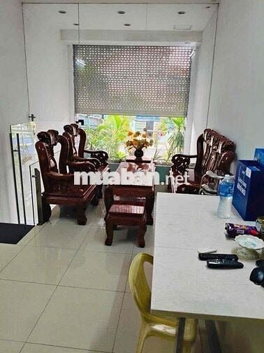 nhà thuê MTKD an dương vương an lạc bình Tân DT 80m giá 30tr