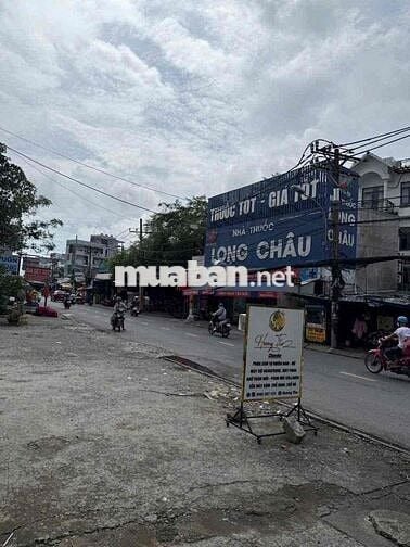 nhà thuê MTKD an dương vương an lạc bình Tân DT 80m giá 30tr