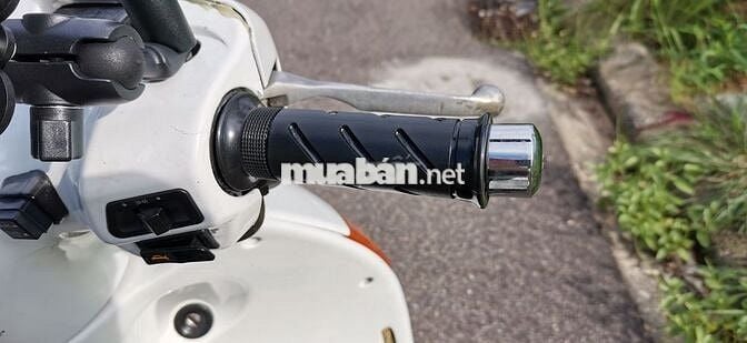 Honda @150 – Xe Nhật 150cc Hiếm, Mới Bảo Dưỡng!