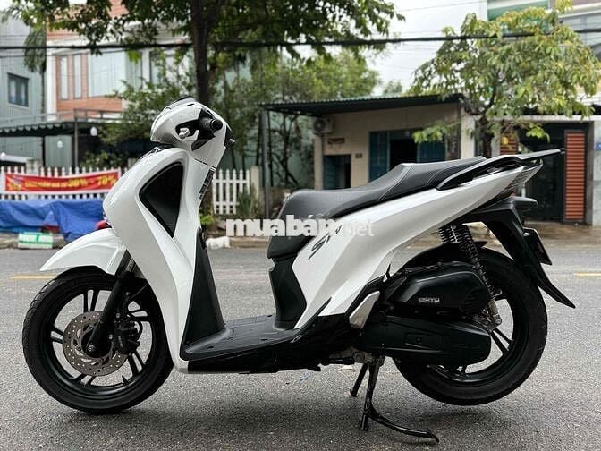 Honda SH 125i 2019 B.số 43 Góp trả trước 12tr