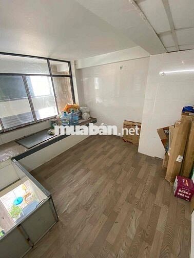 Cho Thuê Mặt Bằng Kinh Doanh - Có Chỗ Ngủ Lại Gần Chợ Cây Keo,Đầm Sen