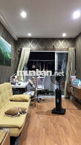 Tìm 1 bạn nữ ở ghép cùng phòng  full nội thất 2tr/1 tháng