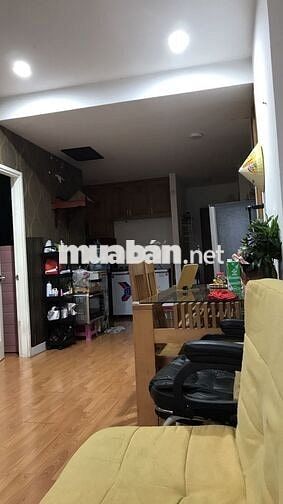 Tìm 1 bạn nữ ở ghép cùng phòng  full nội thất 2tr/1 tháng