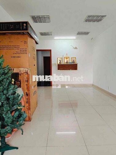 nhà thuê MTKD an dương vương an lạc bình Tân DT 80m giá 30tr