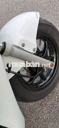 Honda @150 – Xe Nhật 150cc Hiếm, Mới Bảo Dưỡng!