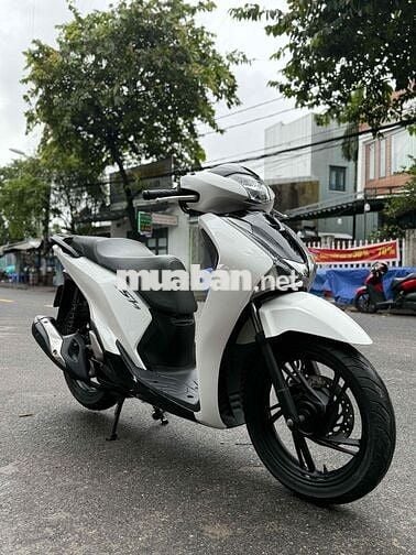 Honda SH 125i 2019 B.số 43 Góp trả trước 12tr