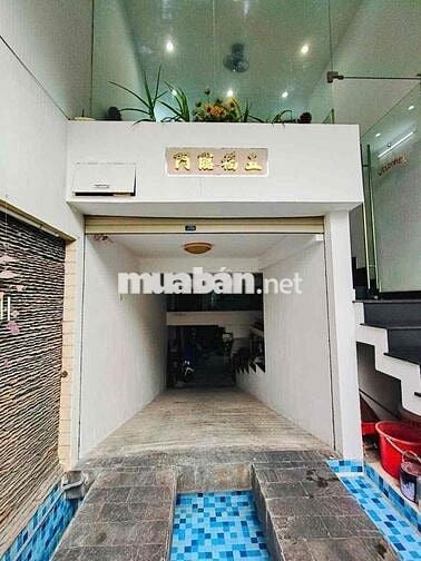 nhà thuê MTKD an dương vương an lạc bình Tân DT 80m giá 30tr