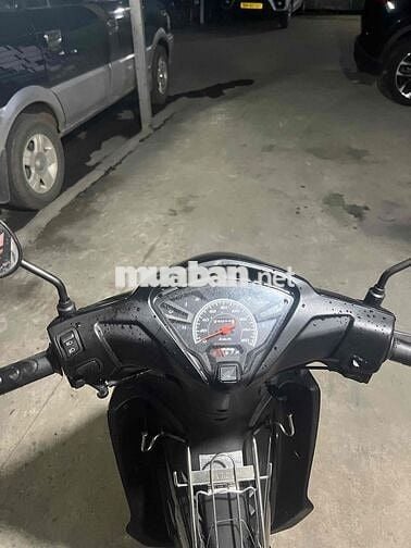 wwave rsx  xăng cơ 2015 bstp 9c