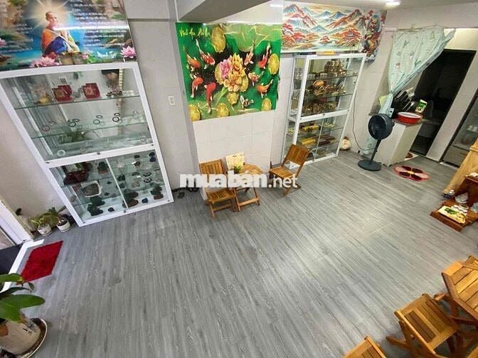 Cho Thuê Mặt Bằng Kinh Doanh - Có Chỗ Ngủ Lại Gần Chợ Cây Keo,Đầm Sen