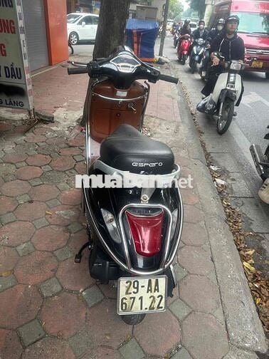 xe 50 cc đi cực ít còn rất mới