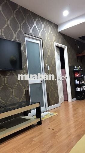 Tìm 1 bạn nữ ở ghép cùng phòng  full nội thất 2tr/1 tháng