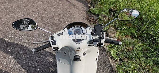 Honda @150 – Xe Nhật 150cc Hiếm, Mới Bảo Dưỡng!