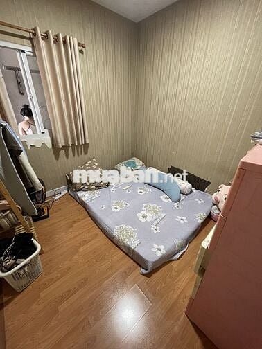 Tìm 1 bạn nữ ở ghép cùng phòng  full nội thất 2tr/1 tháng