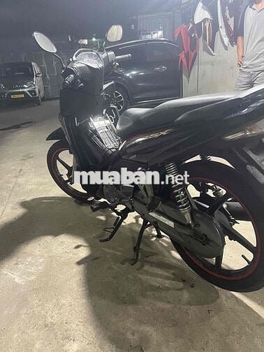 wwave rsx  xăng cơ 2015 bstp 9c