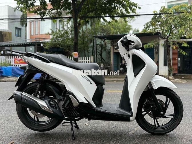 Honda SH 125i 2019 B.số 43 Góp trả trước 12tr