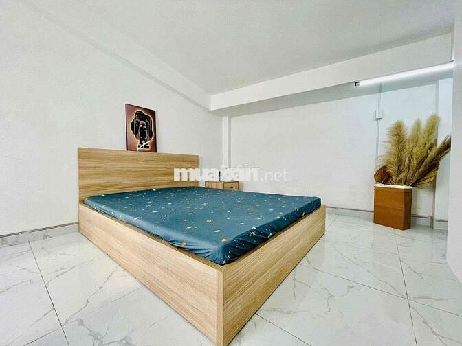 2PN NGAY GẦN KHU DÂN CƯ VĨNH LỘC - CHỢ