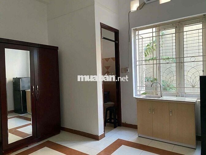 Trọ Đặng Thuỳ Trâm, gần VLU cs3 đi bộ 100m