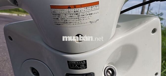 Honda @150 – Xe Nhật 150cc Hiếm, Mới Bảo Dưỡng!