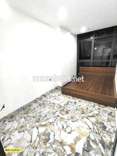 Siêu phẩm CCMN 2n1k 60m2 Full nội thất. Máy giặt riêng tại Chùa Quỳnh