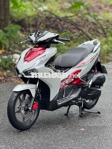 honda- air blade 2024 chạy 4000km bs 43