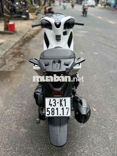 Honda SH 125i 2019 B.số 43 Góp trả trước 12tr