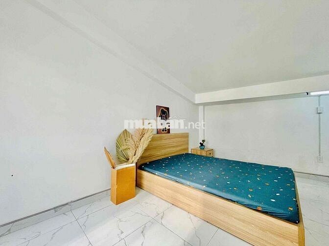 2PN NGAY GẦN KHU DÂN CƯ VĨNH LỘC - CHỢ