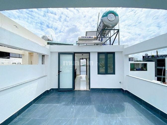 Giảm 500tr chốt ngay căn hẻm Đoàn Văn Bơ Q4, Giá chỉ 2tỷ5 3pn,3wc