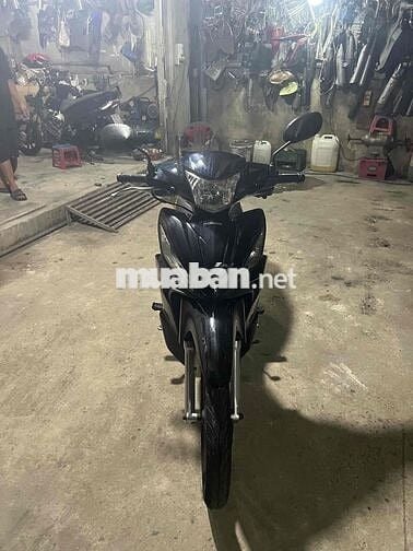 wwave rsx  xăng cơ 2015 bstp 9c