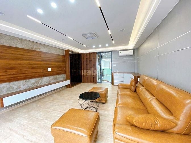 Giảm 500tr chốt ngay căn hẻm Đoàn Văn Bơ Q4, Giá chỉ 2tỷ5 3pn,3wc