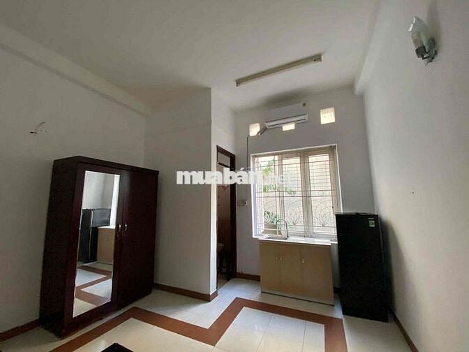 Trọ Đặng Thuỳ Trâm, gần VLU cs3 đi bộ 100m