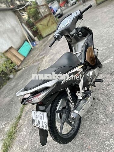 honda Future nguyên bản