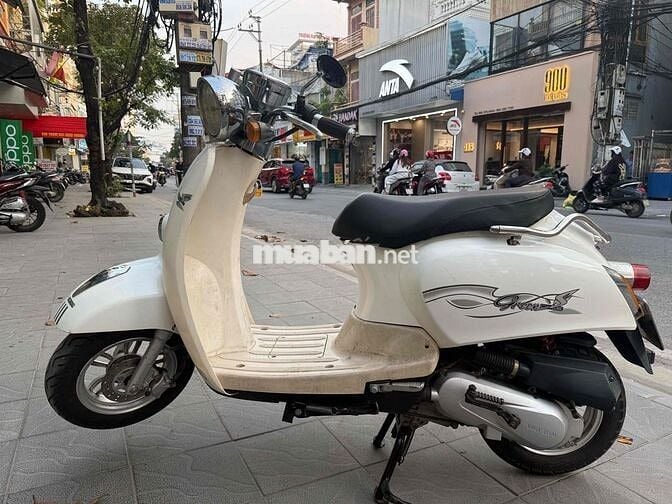 50cc việt thái ko cần bằng