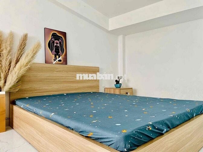 2PN NGAY GẦN KHU DÂN CƯ VĨNH LỘC - CHỢ