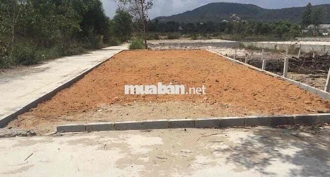 LÔ ĐẤT ĐẸP XÃ DƯƠNG TƠ PHÚ QUỐC TỈNH KIÊN GIANG