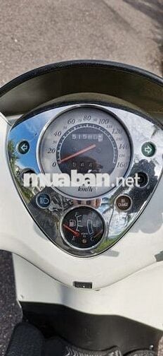 Honda @150 – Xe Nhật 150cc Hiếm, Mới Bảo Dưỡng!