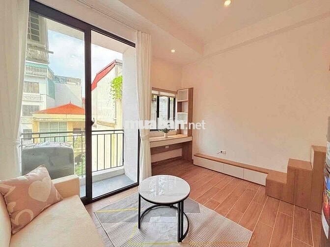 🌆 DUplex Hòa Bình – Sốc không giới hạn