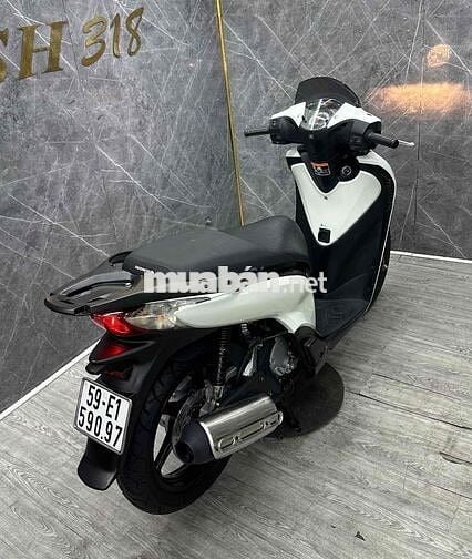 SH Ý 2011 SM5007 MÁY ZIN