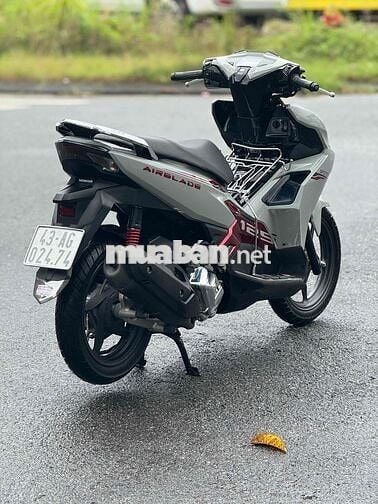 honda- air blade 2024 chạy 4000km bs 43