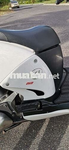 Honda @150 – Xe Nhật 150cc Hiếm, Mới Bảo Dưỡng!