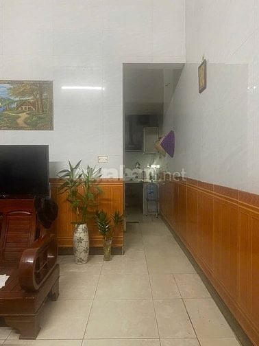 Tôi bán nhà ngõ 262 Nguyễn Trãi, TX giá 6.9 tỷ, 33.3m2x3T, ẢNH THẬT