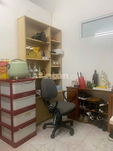 Tôi bán nhà ngõ 262 Nguyễn Trãi, TX giá 6.9 tỷ, 33.3m2x3T, ẢNH THẬT