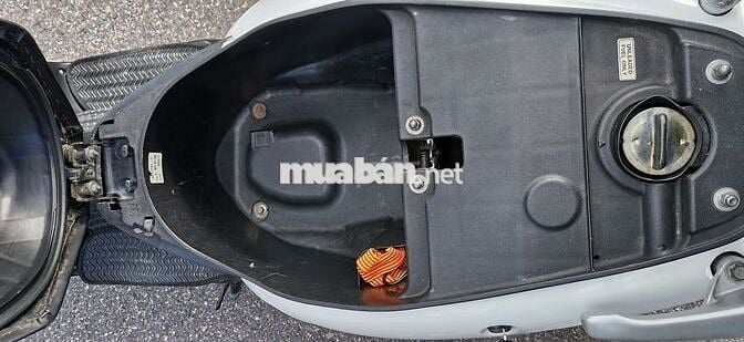 Honda @150 – Xe Nhật 150cc Hiếm, Mới Bảo Dưỡng!